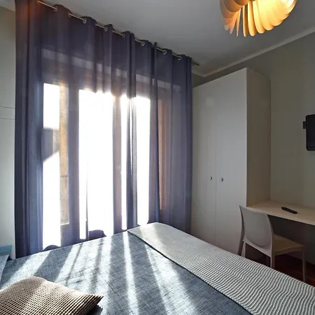 Szálloda Bristol 3*