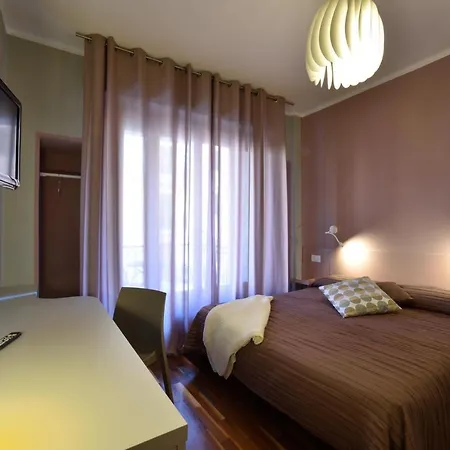 Bristol Hotel Alassio