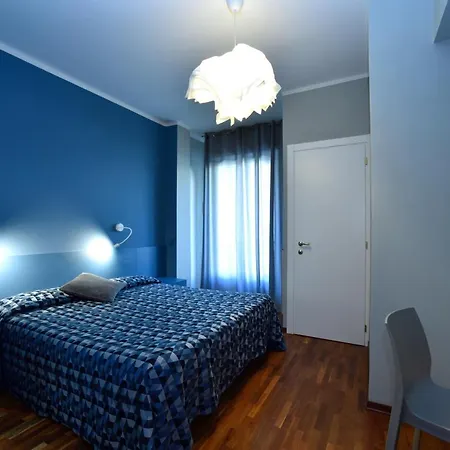 Hotel Bristol Alassio