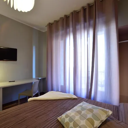 Hotel Bristol 3* Alassio