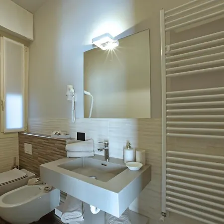 Hotel Bristol Alassio