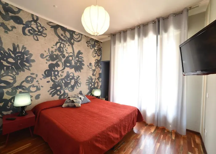 Hotel Bristol Alassio