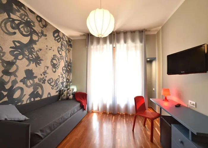 Hotel Bristol Alassio