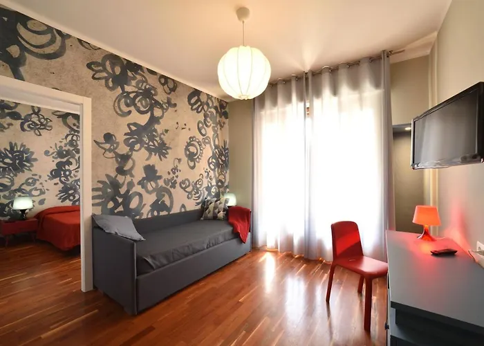 布里斯托尔酒店