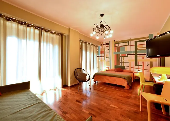 Bristol 3* Алассіо