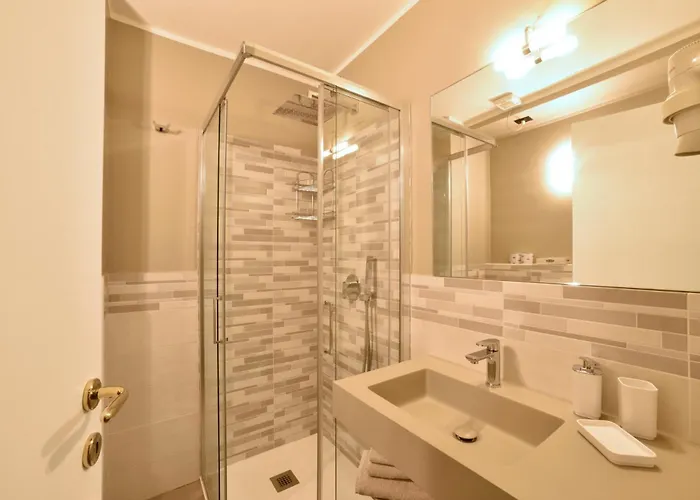 布里斯托尔酒店 阿拉西奥