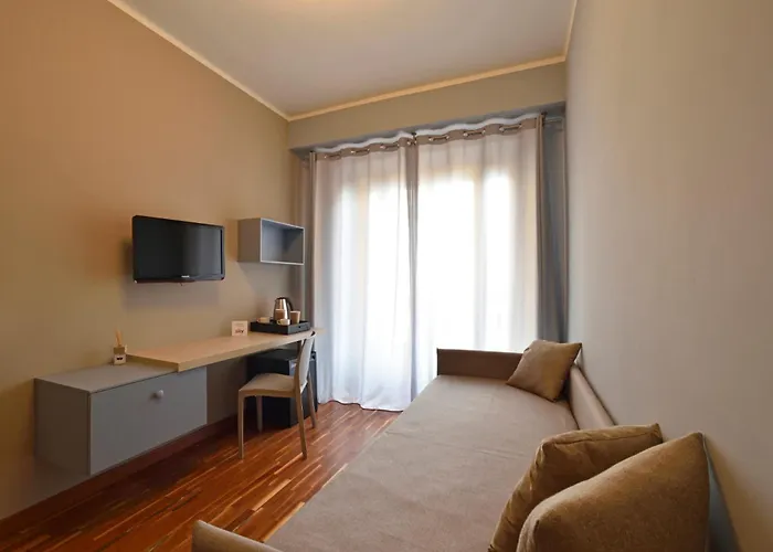 Hotel Bristol Alassio