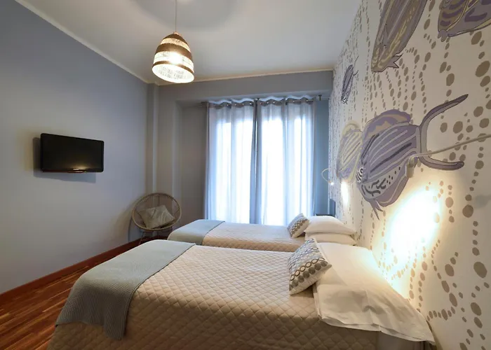 Bristol Алассіо