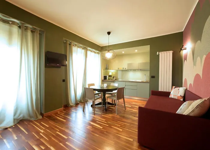 Bristol Алассіо