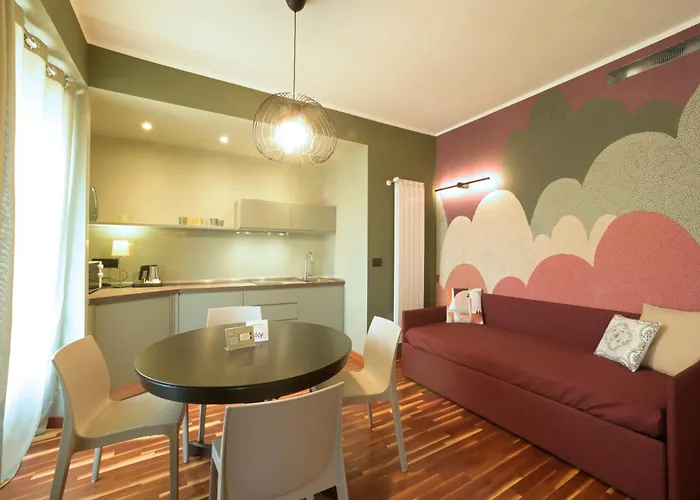 Bristol Hotel Alassio