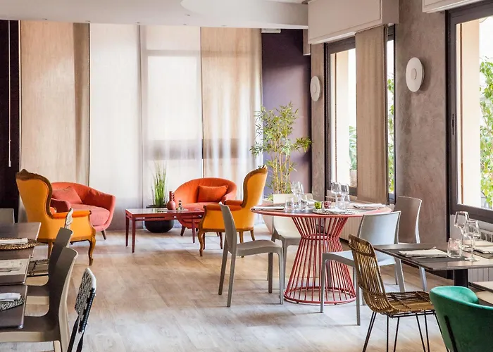 酒店 布里斯托尔酒店 3*