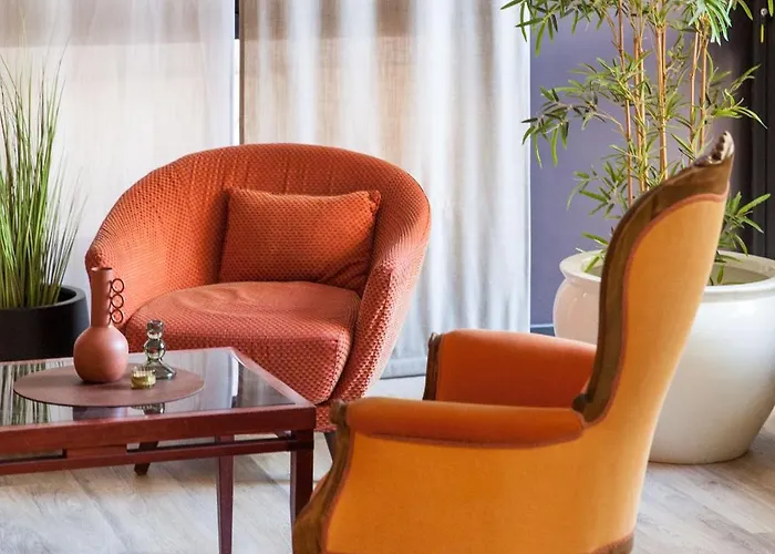 布里斯托尔酒店 酒店 3*