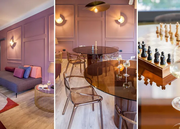 Готель Bristol