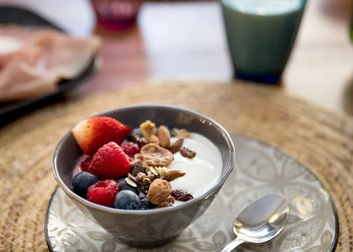 布里斯托尔酒店 3*