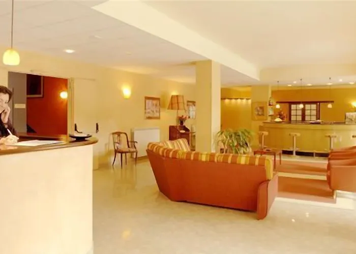 布里斯托尔酒店