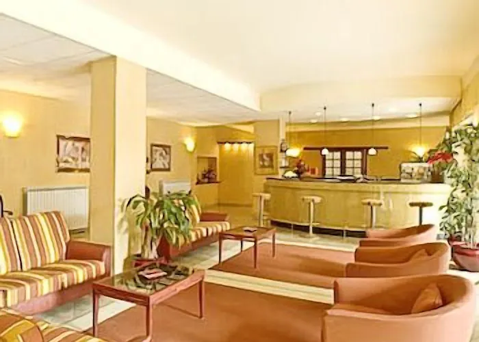 布里斯托尔酒店