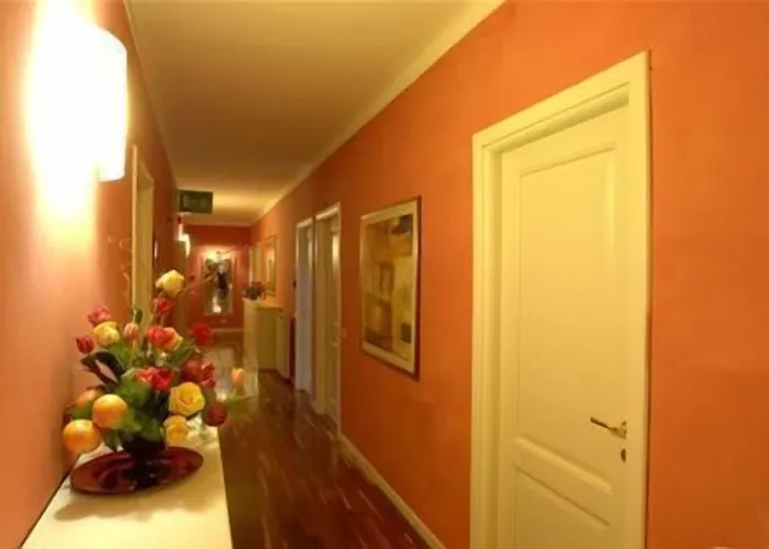 布里斯托尔酒店 3*