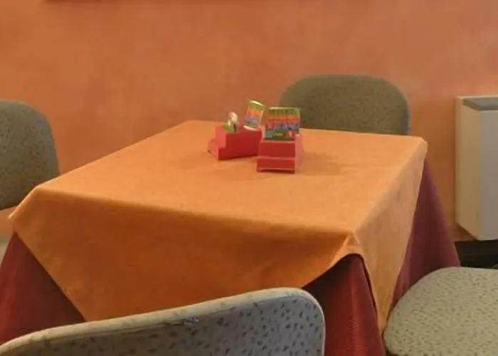 Hotel Bristol Alassio