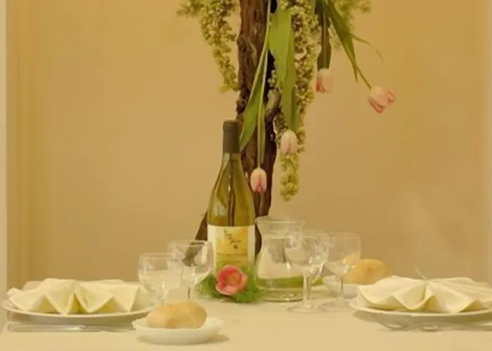 布里斯托尔酒店 酒店