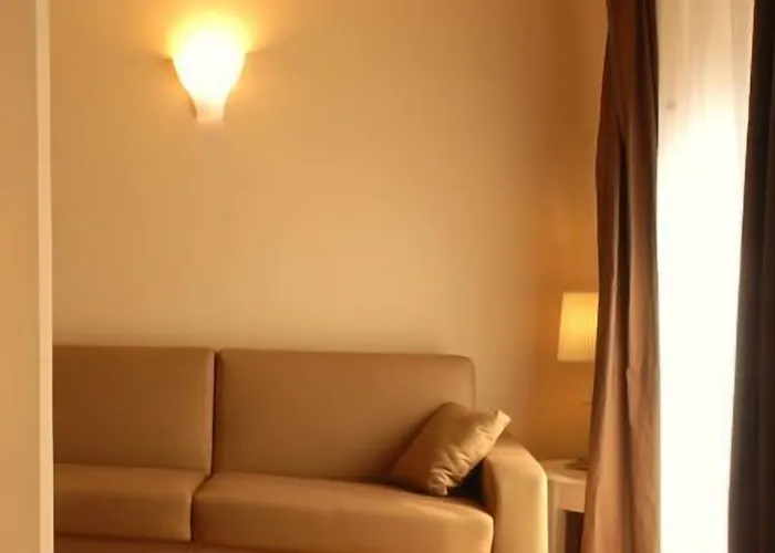 布里斯托尔酒店