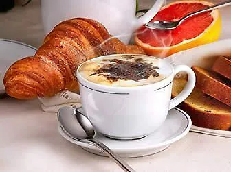 酒店 布里斯托尔酒店 3*