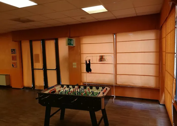 Bristol 3* Алассіо