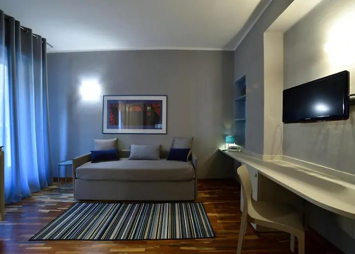 Bristol Алассіо