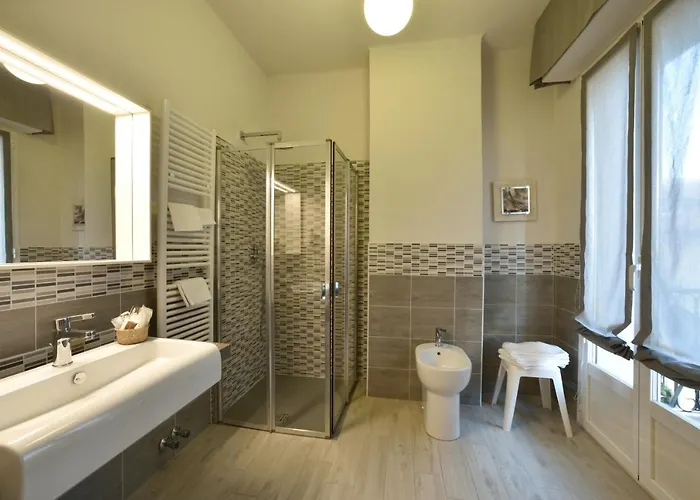 布里斯托尔酒店 阿拉西奥