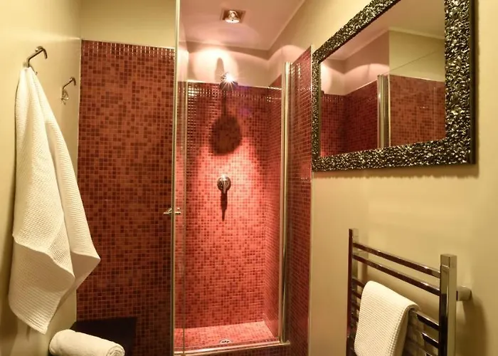 酒店 布里斯托尔酒店 3*