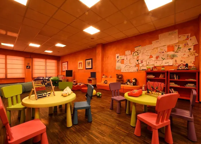 布里斯托尔酒店 3*