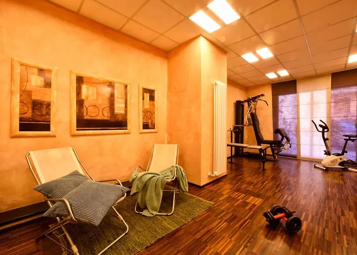 Bristol Готель Алассіо