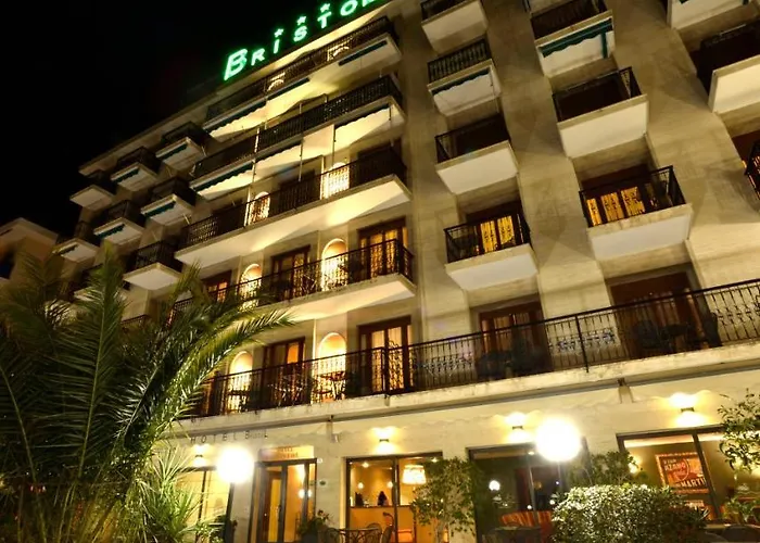 布里斯托尔酒店