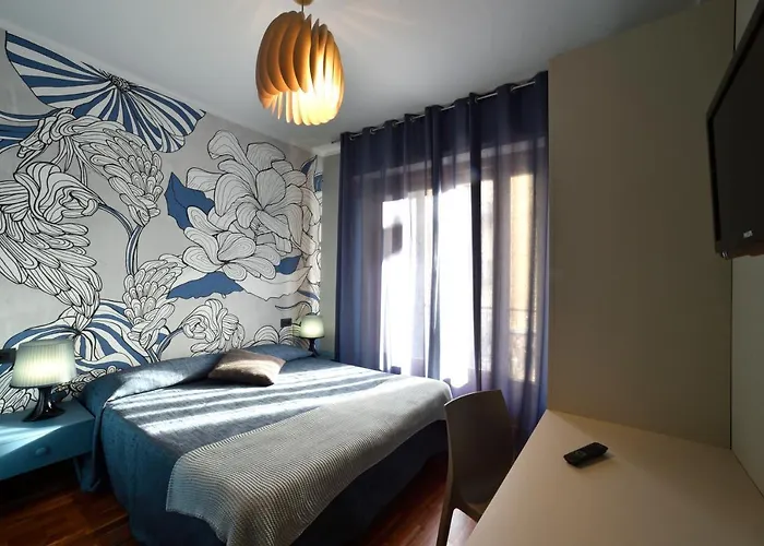 Bristol Готель Алассіо