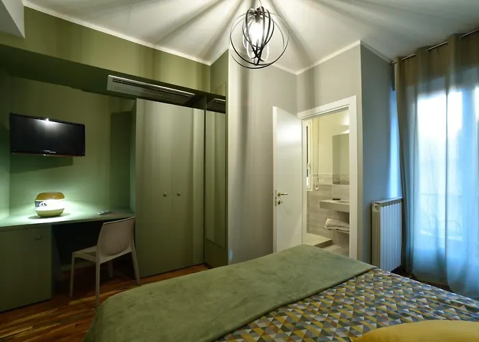 布里斯托尔酒店