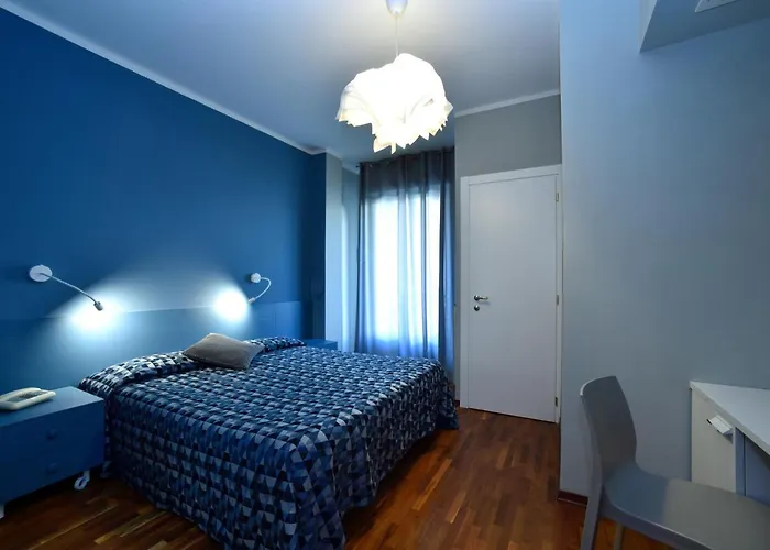 Hotel Bristol Alassio