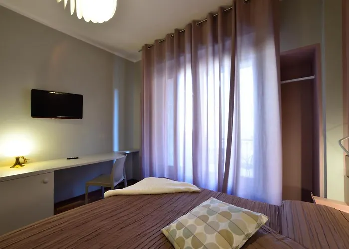 Bristol 3* Алассіо